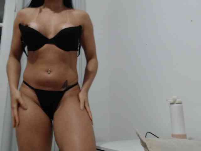 Modelo: Anajusinclair