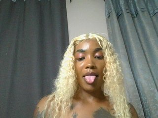 Sweetlyra Porn Show