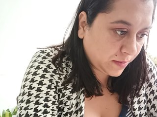 Queen-Yess Porn Show