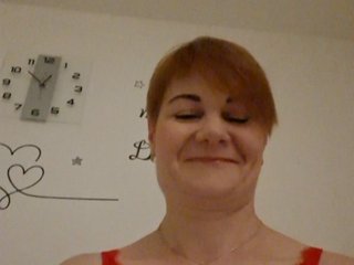EnigmaticGinger Porn Show