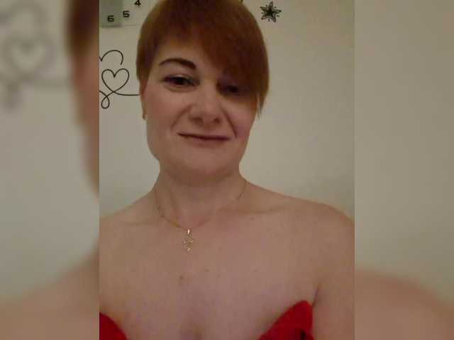 EnigmaticGinger live cam on BongaCams