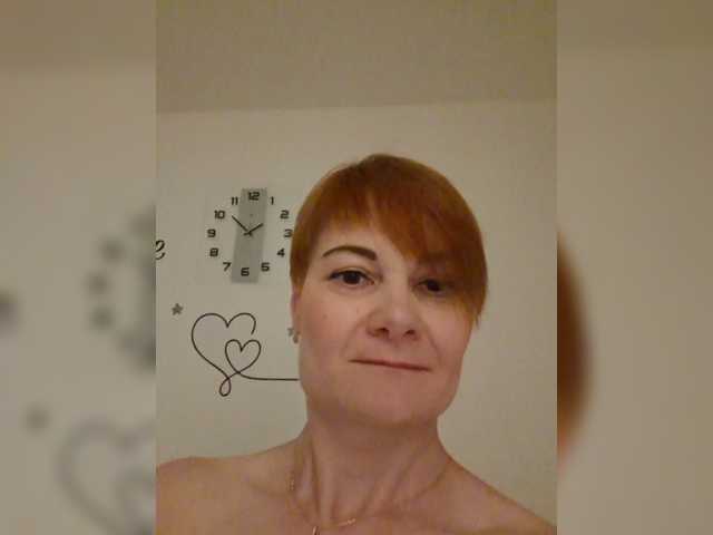 стрип от EnigmaticGinger