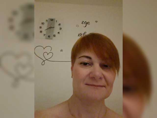 EnigmaticGinger live cam preview