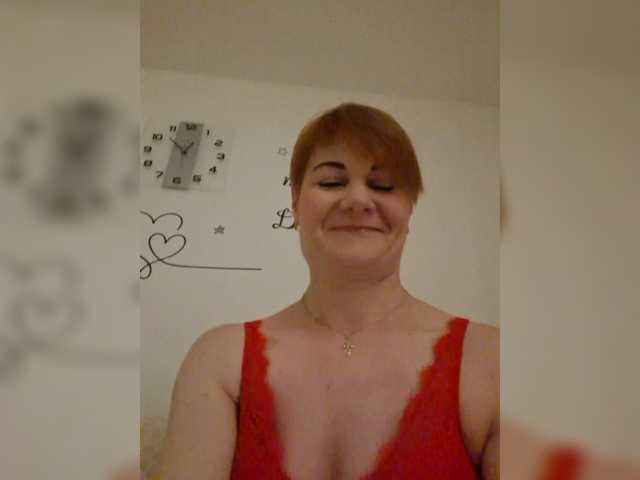 EnigmaticGinger webcam