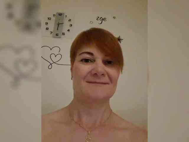 EnigmaticGinger