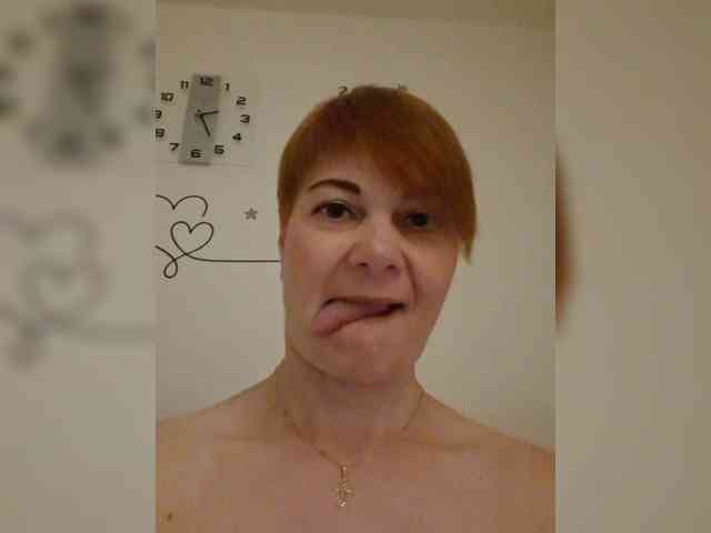 EnigmaticGinger