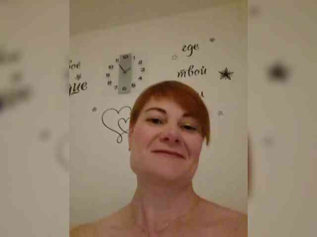 EnigmaticGinger