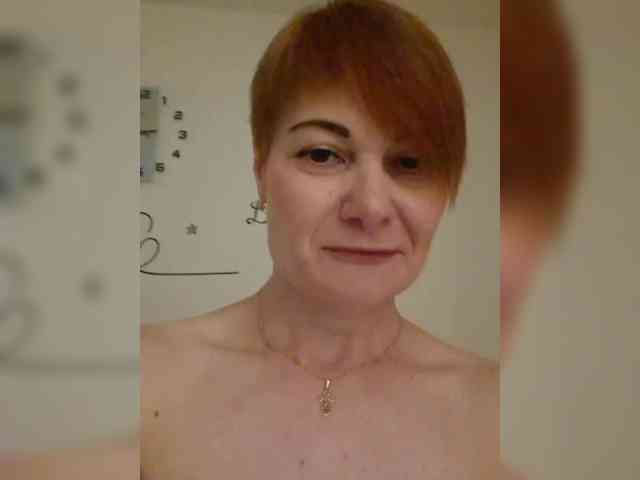 EnigmaticGinger