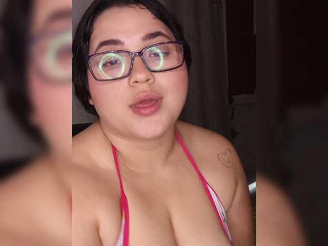 sweetychloe — live female cam