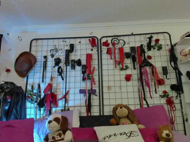 Maily-sh live cam on BongaCams