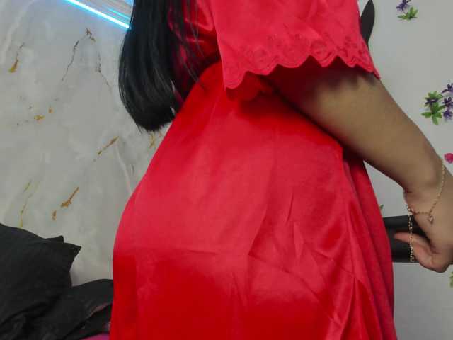 Maily-sh live cam on BongaCams