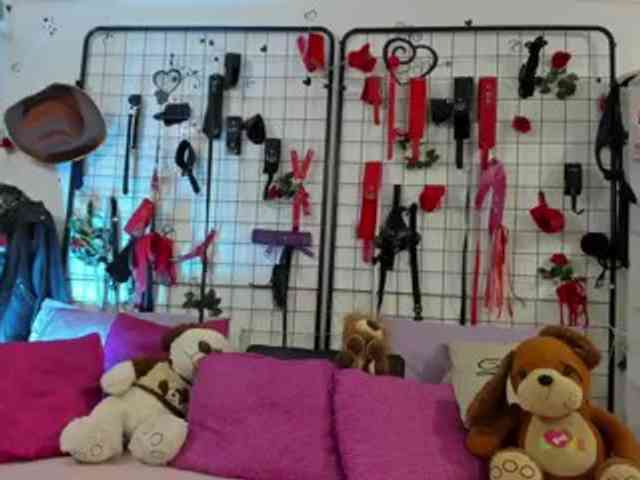 maily-sh's live room