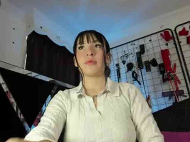 Maily-sh webcam