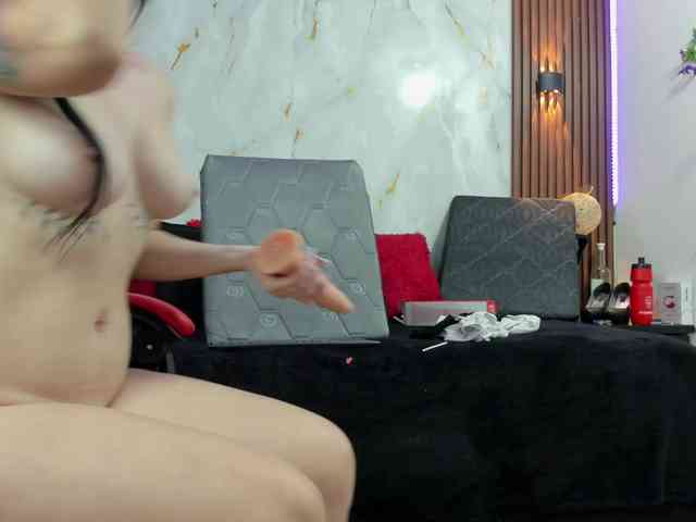 Maily-sh webcam