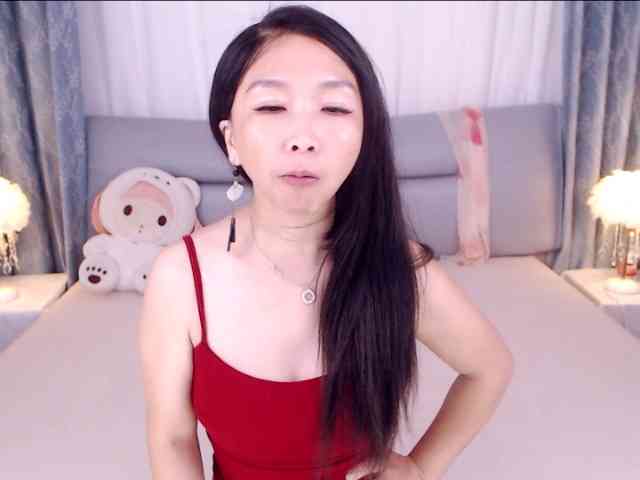 jiajia webcam