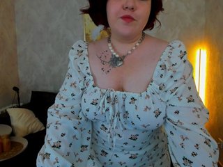 IvoryFlame Porn Show