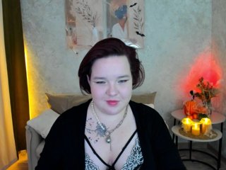 IvoryFlame Porn Show