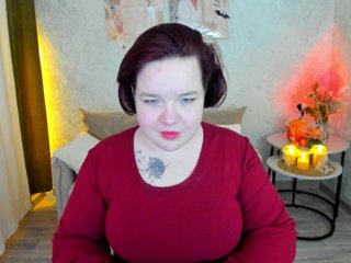 IvoryFlame Porn Show