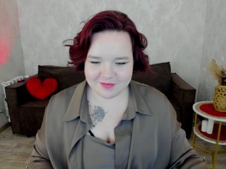 IvoryFlame Porn Show