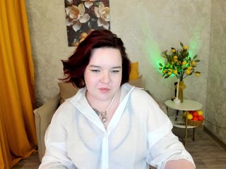 IvoryFlame Porn Show