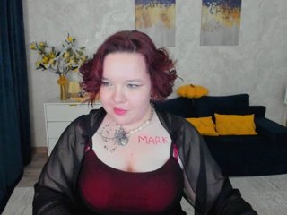 IvoryFlame Porn Show