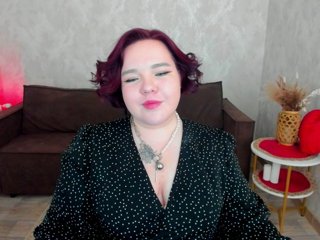 IvoryFlame Porn Show