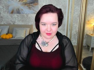 IvoryFlame Porn Show