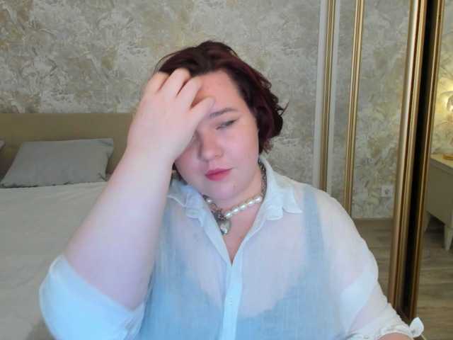 IvoryFlame live cam on BongaCams