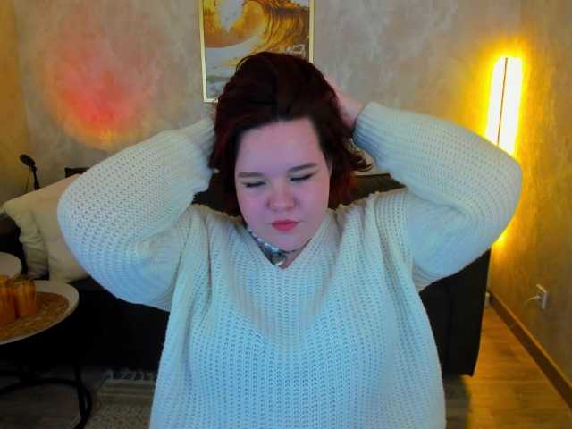 IvoryFlame live cam on BongaCams