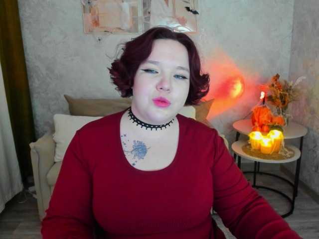 IvoryFlame live cam on BongaCams