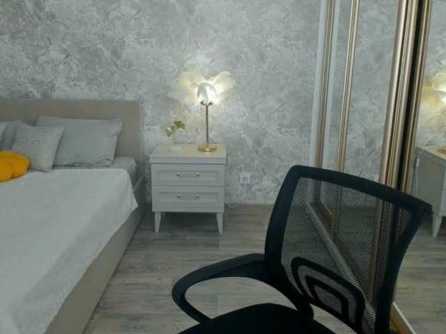 IvoryFlame live cam on BongaCams