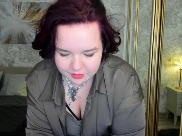 IvoryFlame live cam on BongaCams