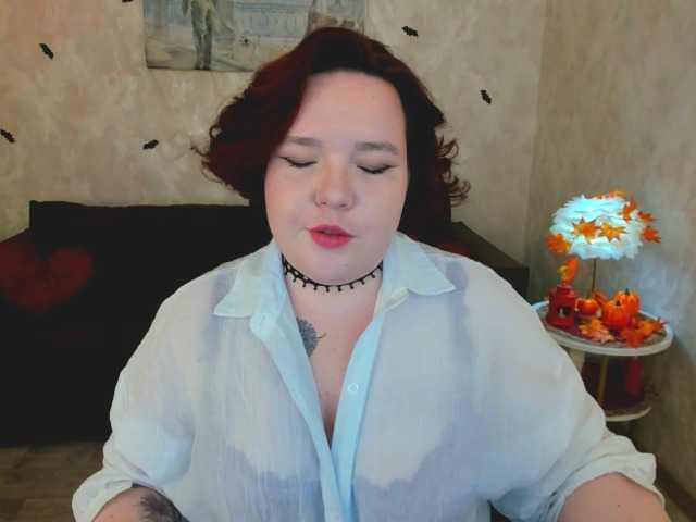 IvoryFlame live cam on BongaCams