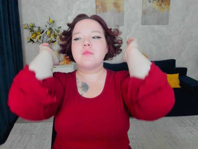 IvoryFlame live cam on BongaCams