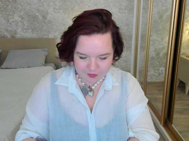 IvoryFlame live cam on BongaCams