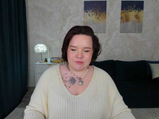 IvoryFlame live cam on BongaCams