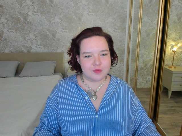 IvoryFlame live cam on BongaCams