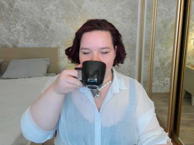 IvoryFlame live cam on BongaCams
