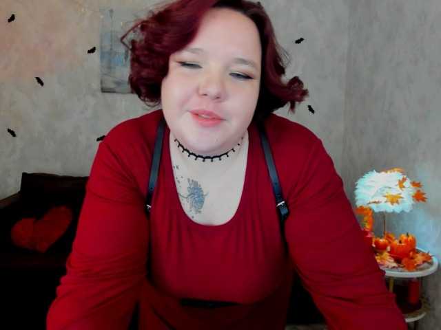 IvoryFlame live cam on BongaCams