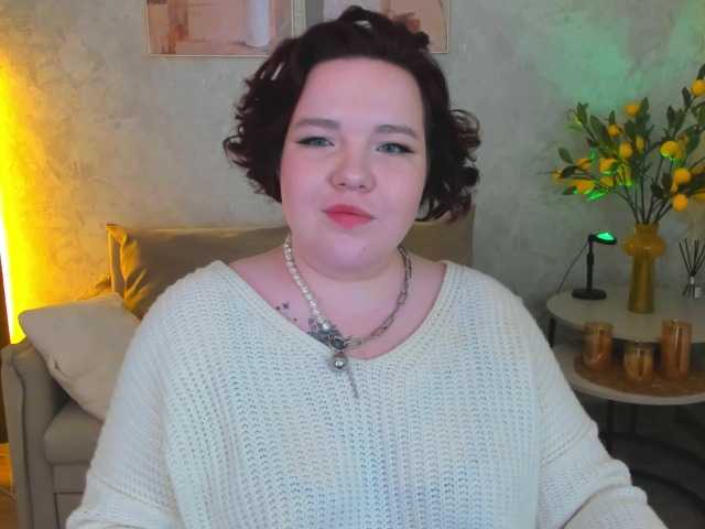 IvoryFlame live cam on BongaCams