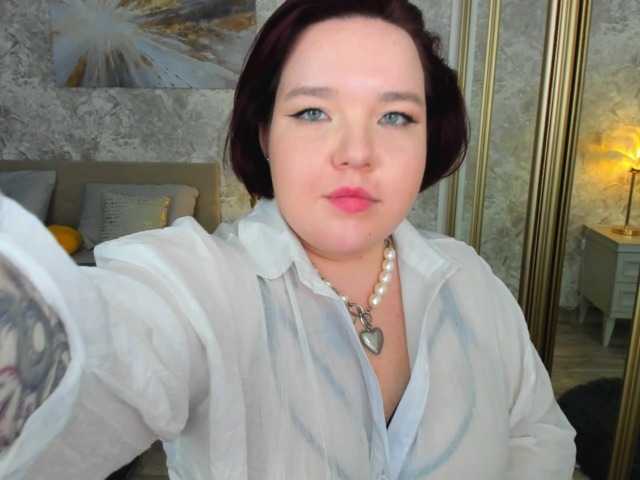 IvoryFlame live cam on BongaCams