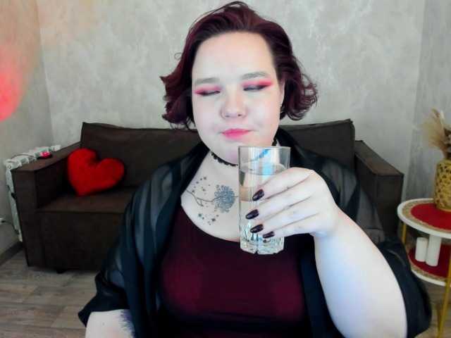 IvoryFlame live cam on BongaCams
