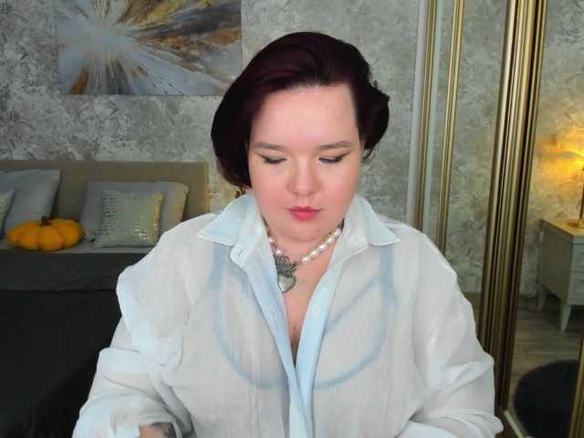 IvoryFlame live cam on BongaCams