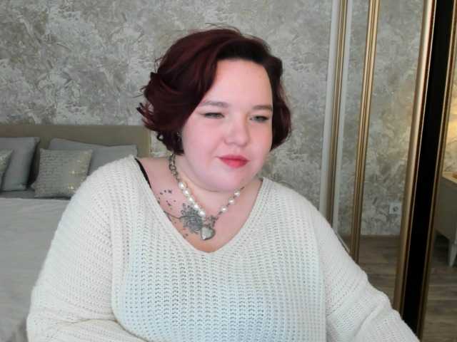 IvoryFlame live cam on BongaCams