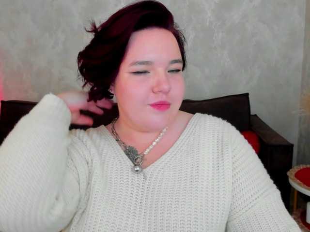 IvoryFlame live cam on BongaCams