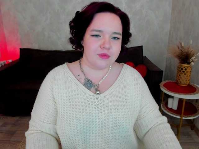 IvoryFlame live cam on BongaCams