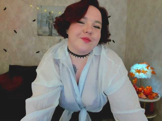 IvoryFlame live cam on BongaCams
