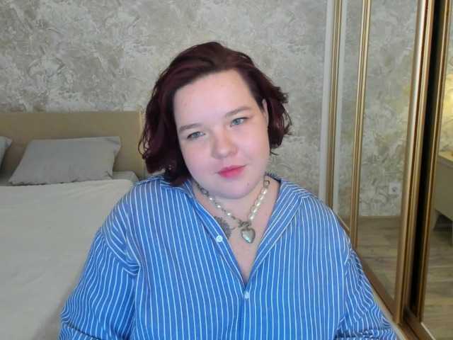 IvoryFlame live cam on BongaCams