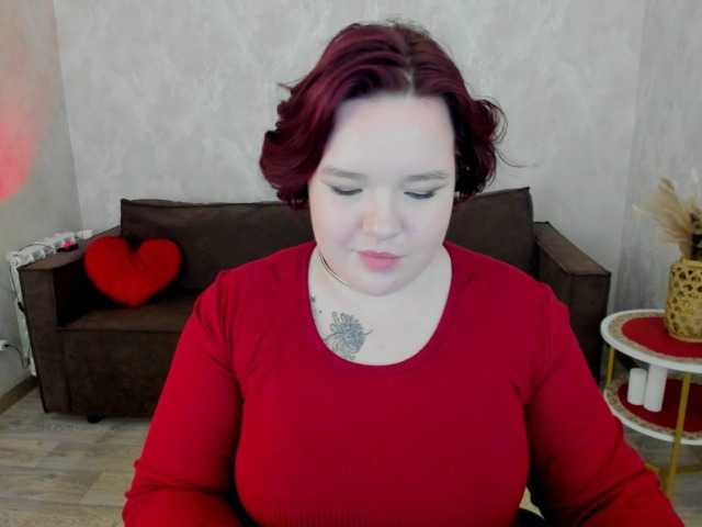 IvoryFlame live cam on BongaCams