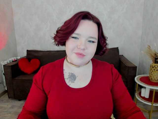 IvoryFlame live cam on BongaCams